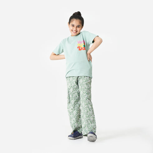 All Day T-Shirt